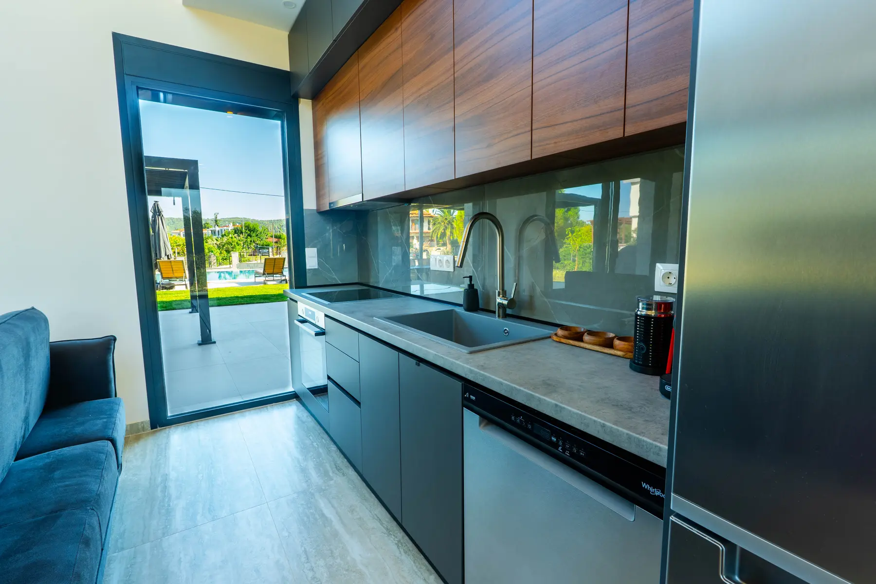 ILIOS residence — photo 9