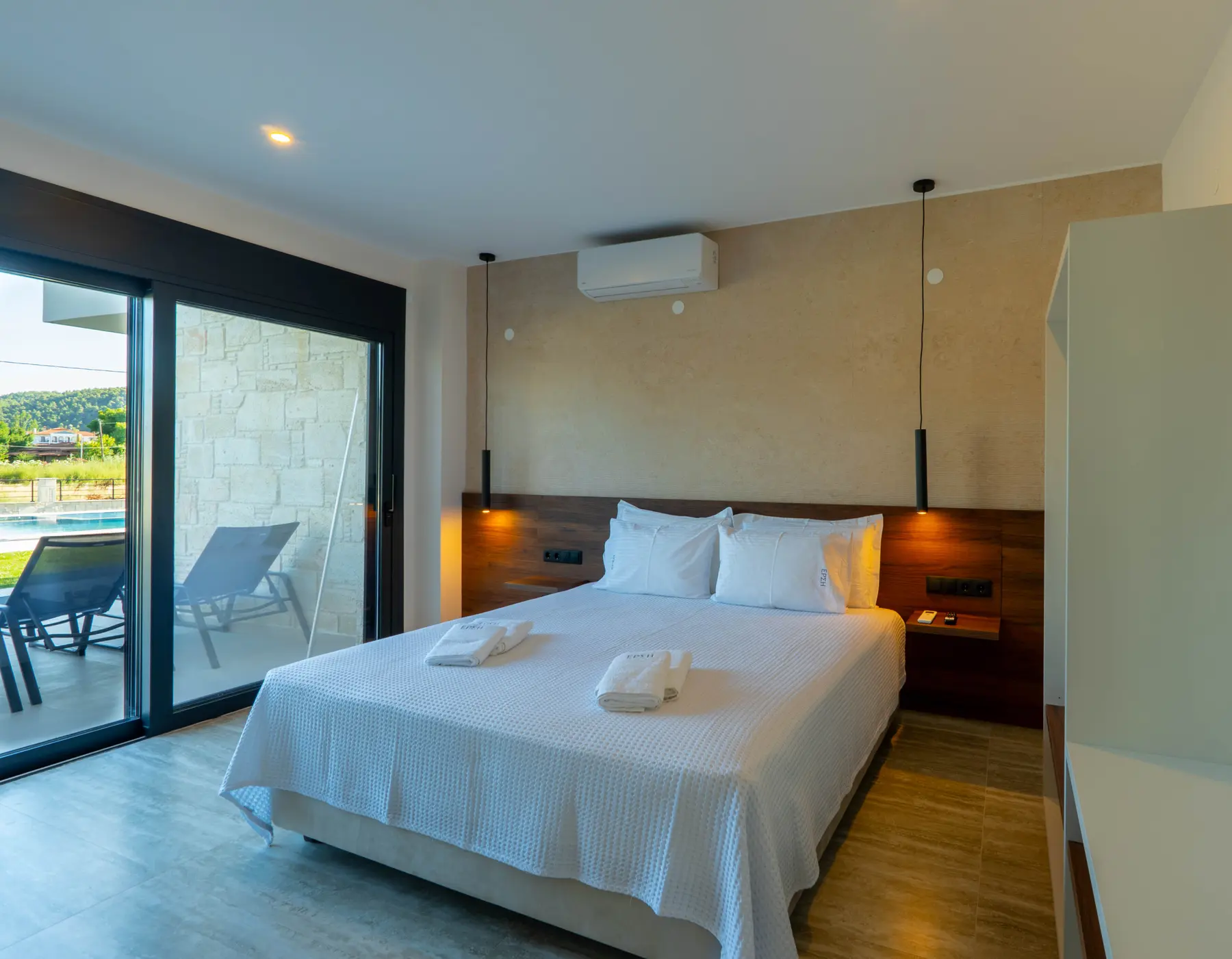 ILIOS residence — photo 13