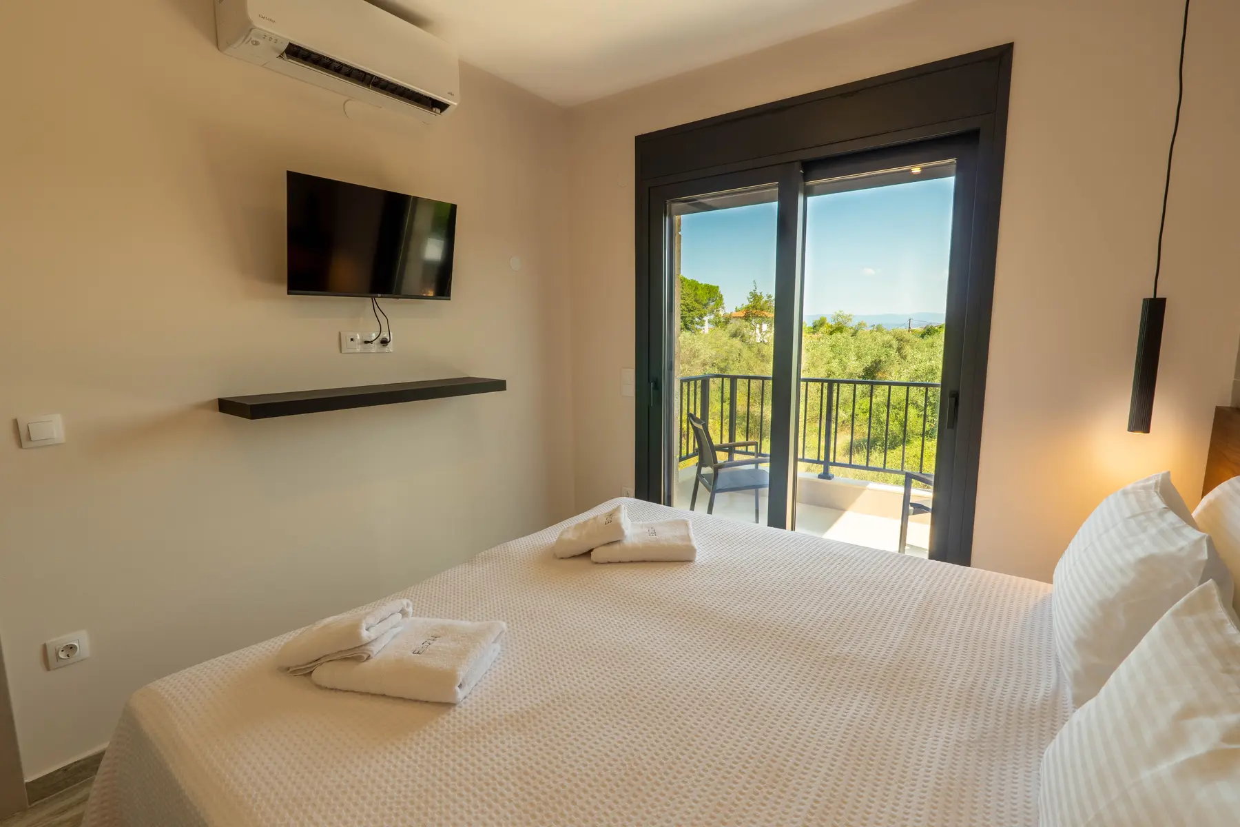 KYMA residence — photo 9